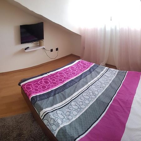 Fortuna Bansko Eksteriør bilde